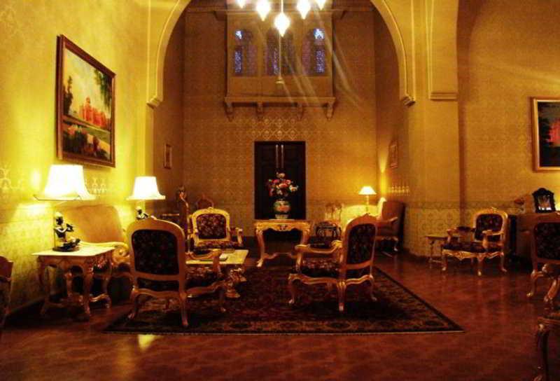 Gaj Kesri Hotel Bikaner Ngoại thất bức ảnh