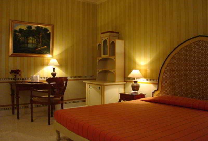 Gaj Kesri Hotel Bikaner Ngoại thất bức ảnh