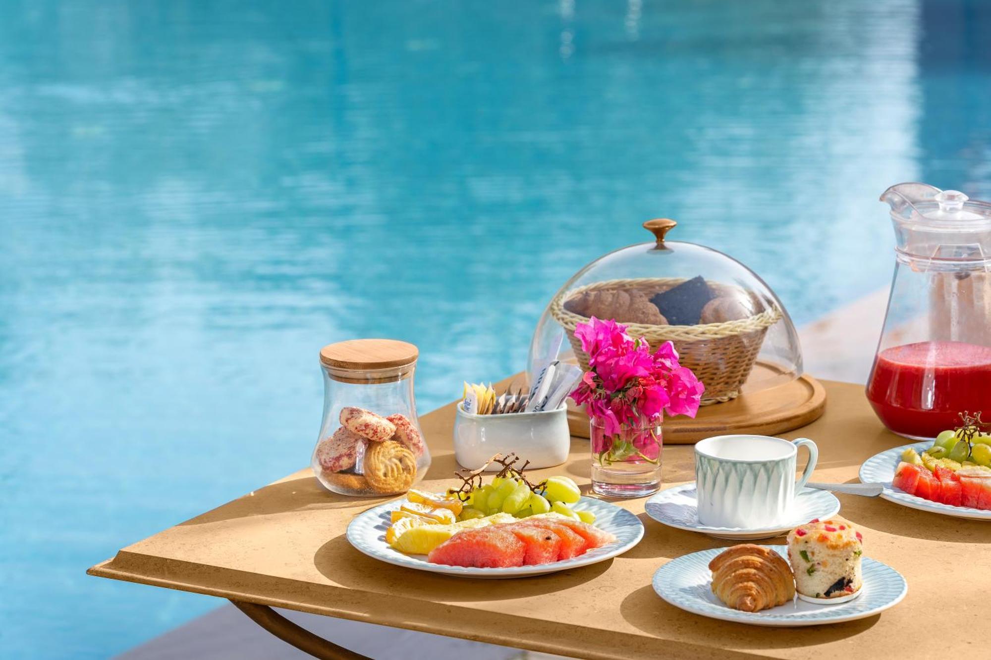 Gaj Kesri Hotel Bikaner Ngoại thất bức ảnh