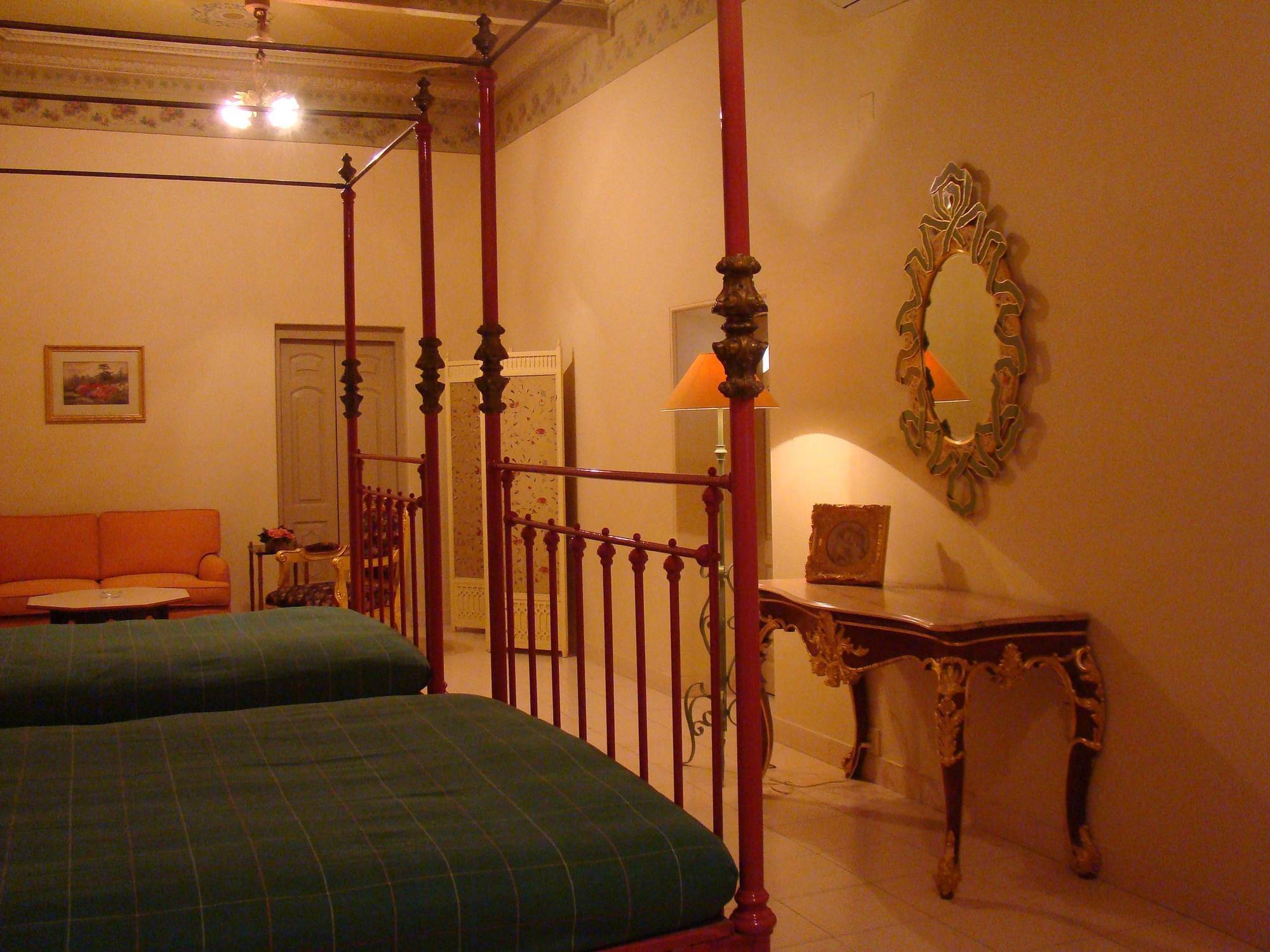 Gaj Kesri Hotel Bikaner Ngoại thất bức ảnh